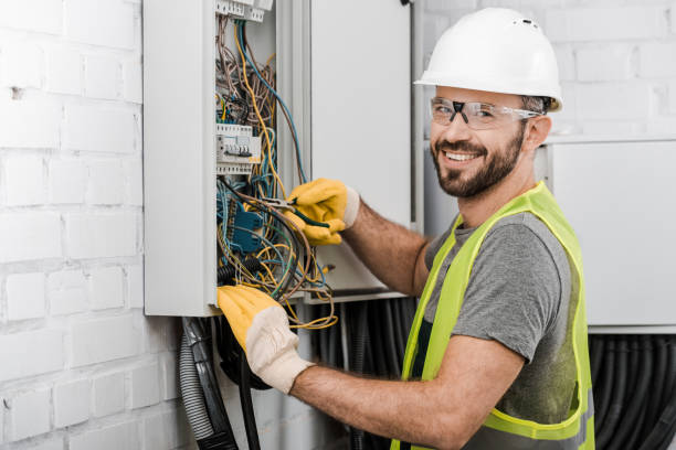 Best Emergency Electrician Near Me  in Highland Park, MI