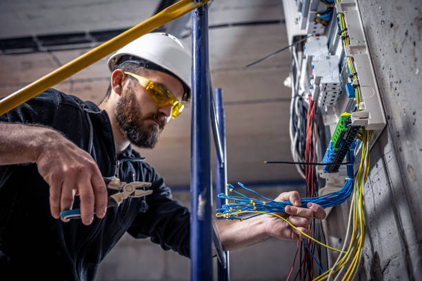 Best Best Electricians Near Me  in Highland Park, MI