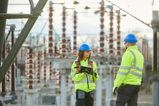 Best Electrical Upgrades for Homes  in Highland Park, MI